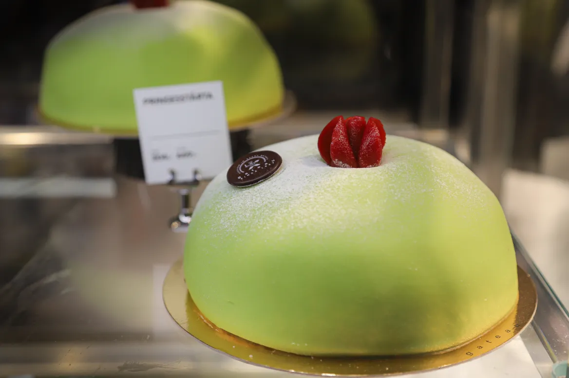 Princess Tarta