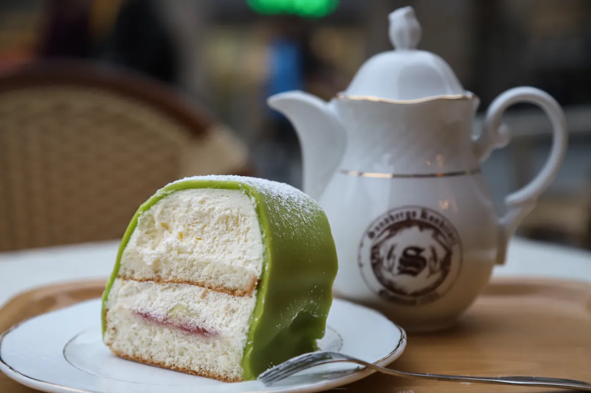 Princess Tarta
