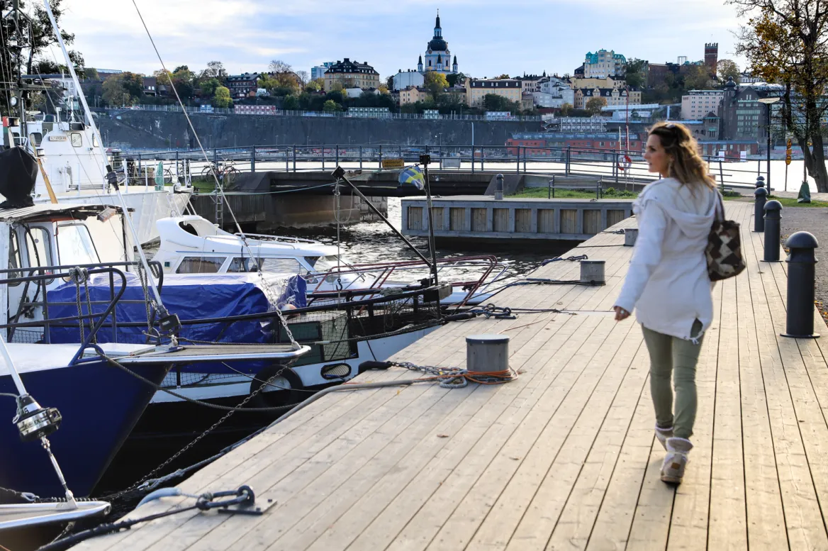 Skeppsholmen