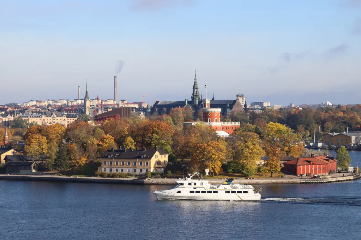 Skeppsholmen