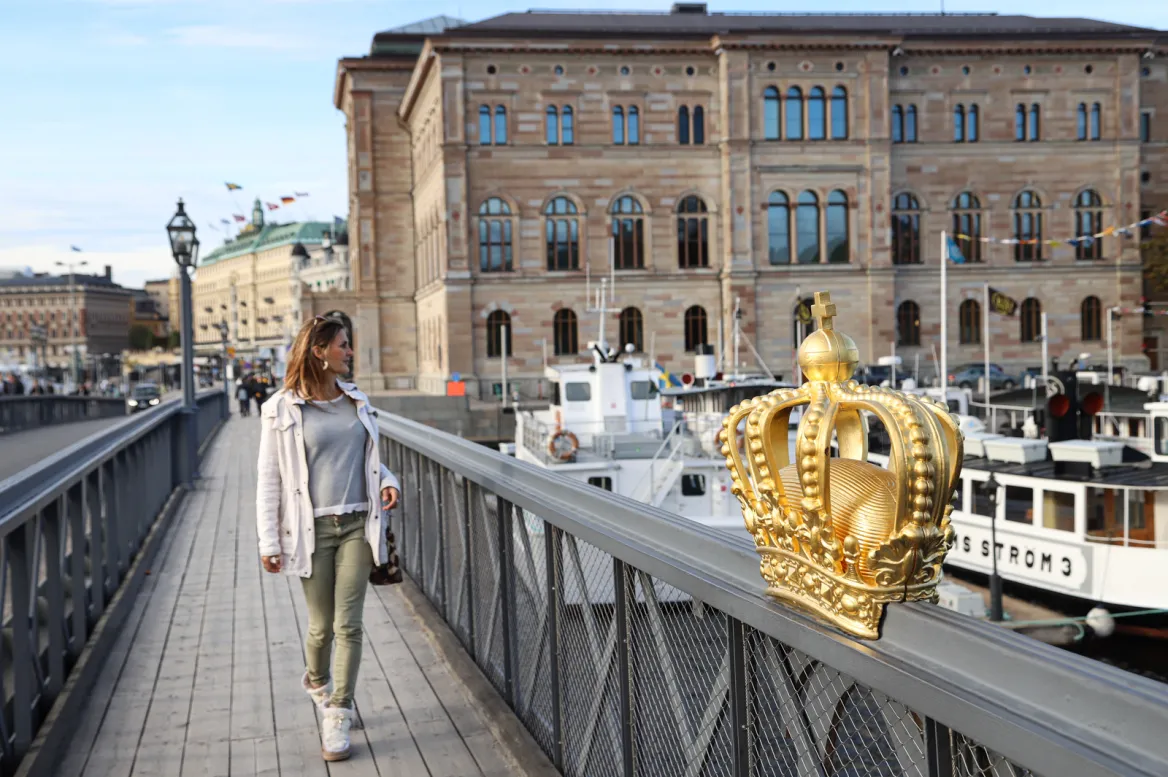Skeppsholmen