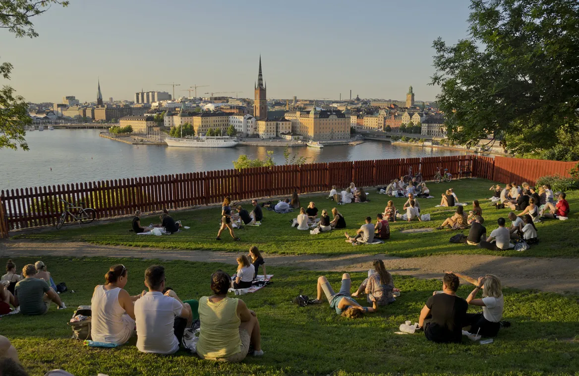 Stockholm