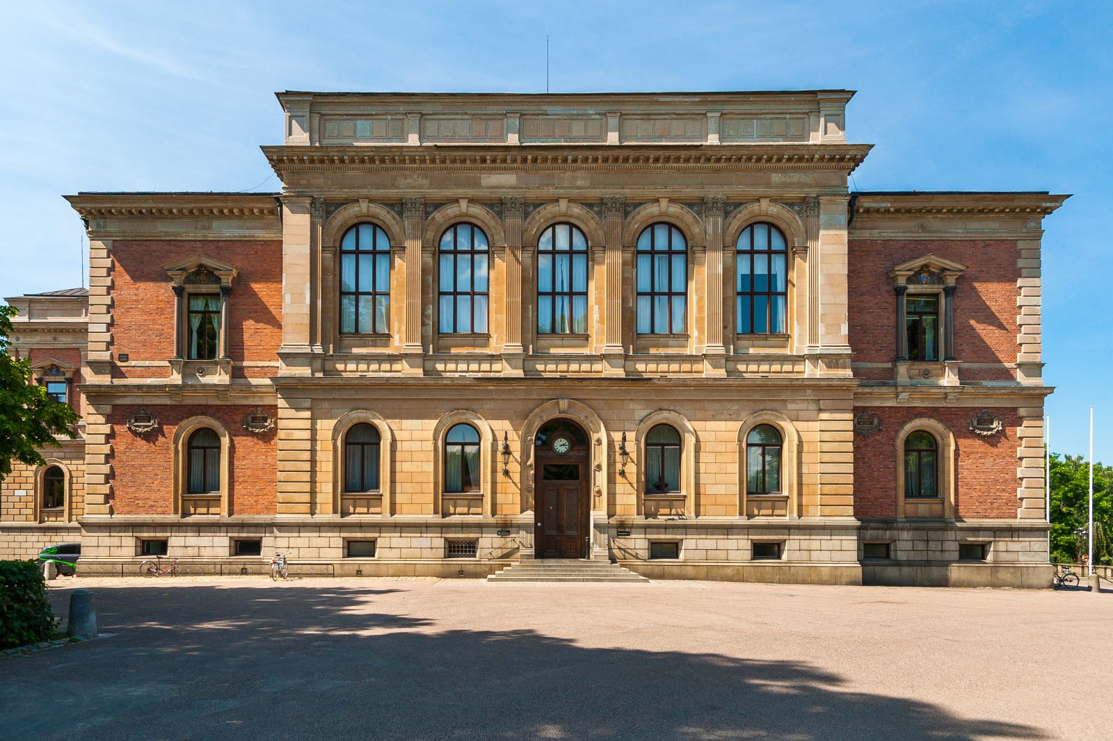 Université d’Uppsala