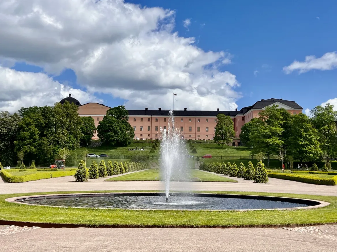 upsala