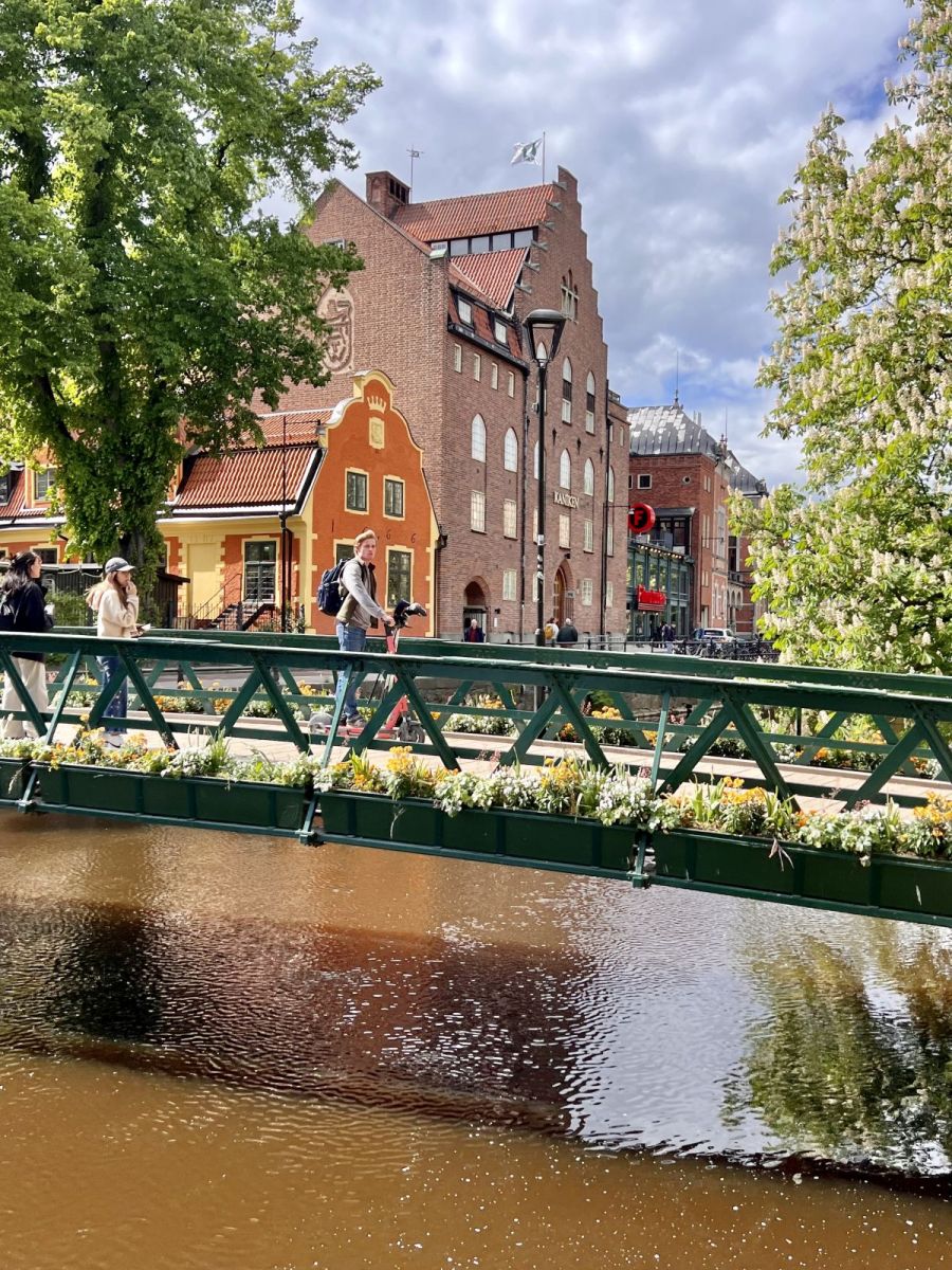 upsala