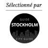 Selectionné par le Guide de Stockholm