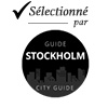 Selectionné par le Guide de Stockholm
